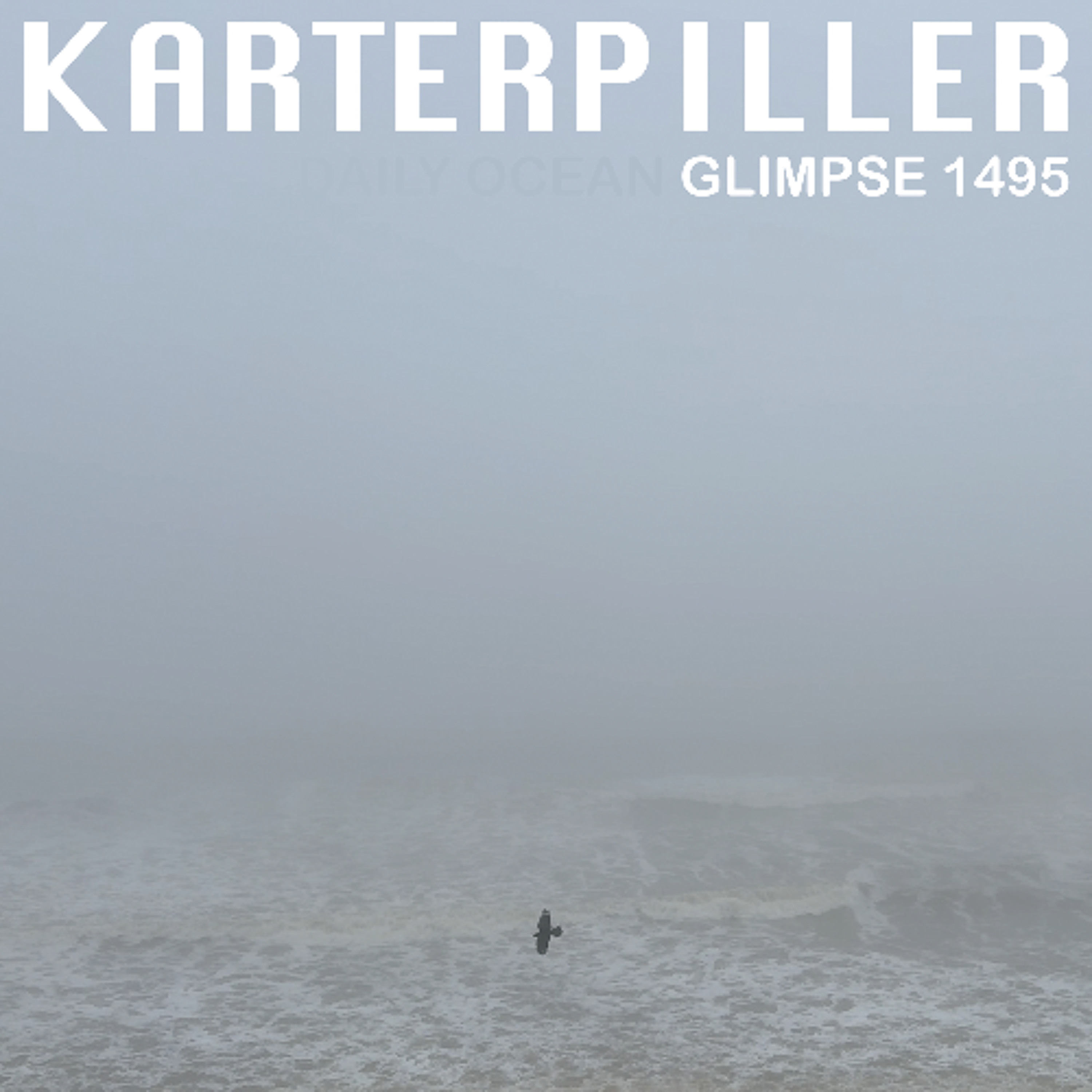 Glimpse 1495 (Nov 5 2025) episode artwork