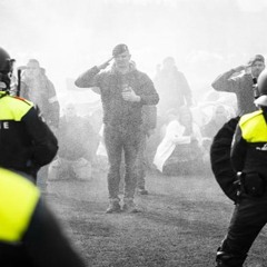 Jules Dago: Break beat & Deep techno #063