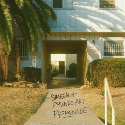 Simeon & Phundo Art - Promenade