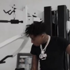 NBA YoungBoy - ON IT