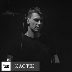 Wake & Rave / Special Guest | Podcast #60 | Kaotik