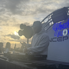 2025 TECHHOUSE MIX AUG