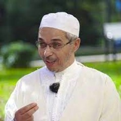 حب النبي صلى الله عليه وسلم _ الشيخ د. مبروك زيد الخير