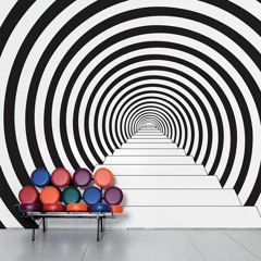 Down The Rabbit Hole