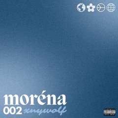 Morena Sound Radio : 002 (Mixed by XNYWOLF)