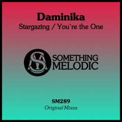 Daminika - Stargazing (Original Mix)