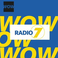 RADIO 7 2020 WOW.Jingles & Branding