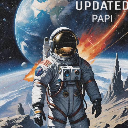 Updated - Papi [Iparallels Records]