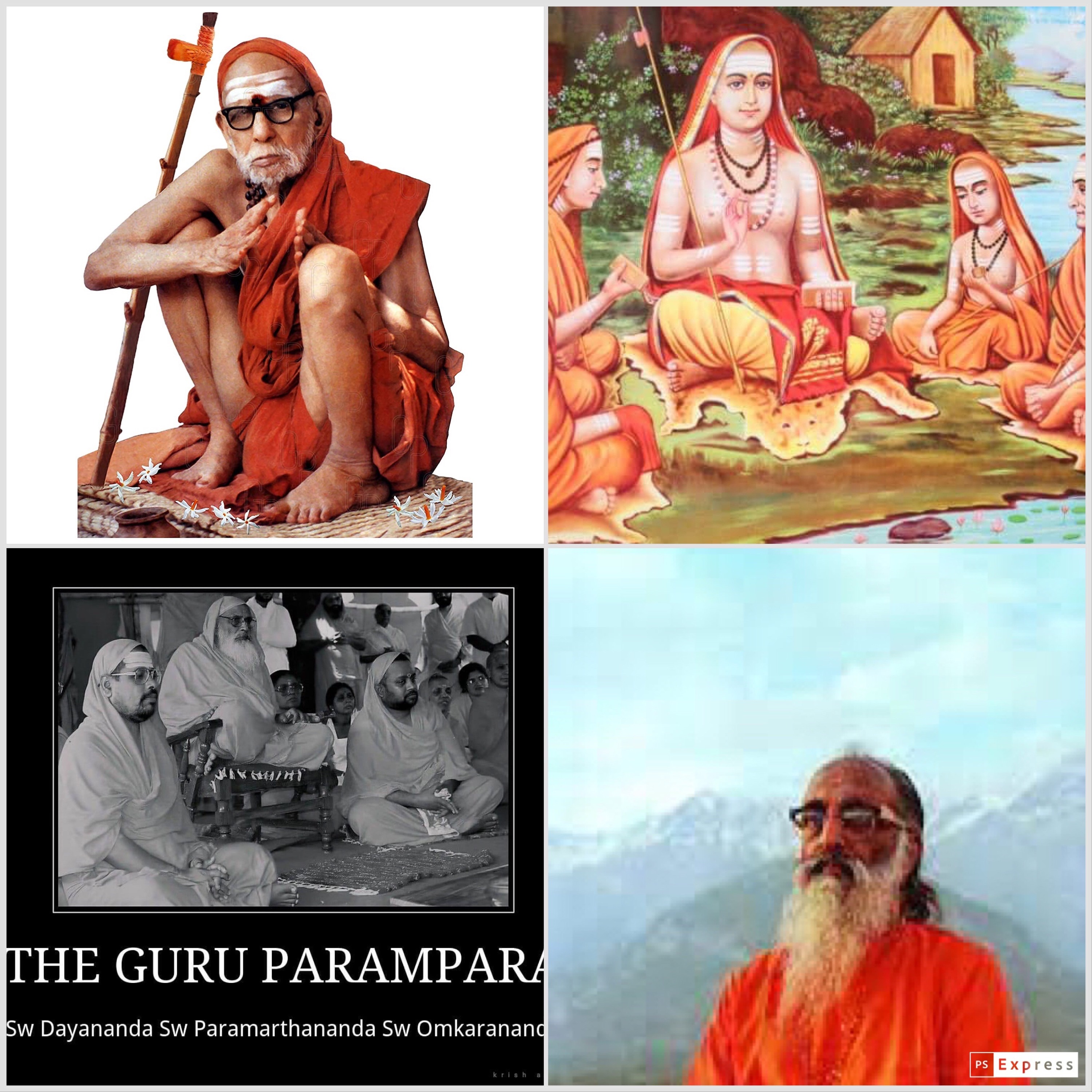 Bhaja Govindam