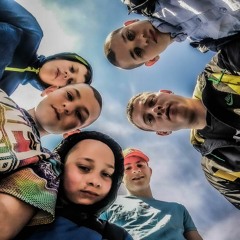 Factory Default Project - Where I'm From