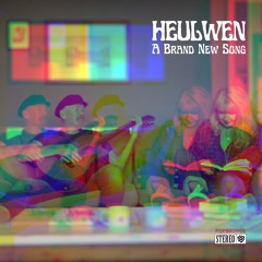 A Brand New Song