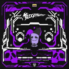 TYME & FENIX GAD - Caramel Caramel (Bloodtwist Remix)