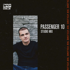 ERA 169 - Passenger 10 Studio Mix