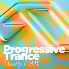 Anjunabeats Prog Trance Mixed by TOMY
