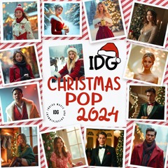 クリスマスの夢 Christmas Dream