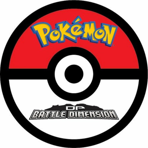 Pokemon DP Battle Dimension - We Will Be Heroes