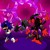 Artwork for Mortality Code (Strangled but It's a Fatal Error, Sl4sh and Sonic.exe Cover)