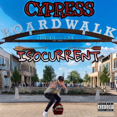 CYPRESS [Prod. Young Dan]