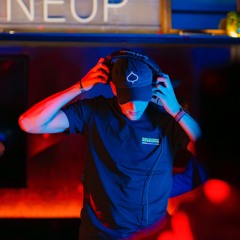 Lineup Sets NYC Kai9 - 5th & Mad Techno Terror