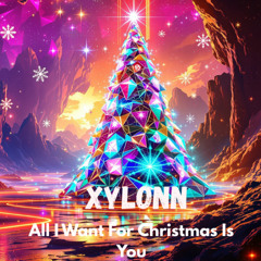 All I Want For Christmas Is You [Techno Remix]