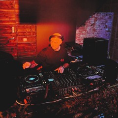 Live at Asylum - 5th October 2024