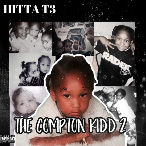 Hitta T3 - Conflict