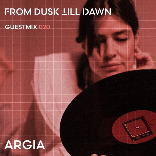 GUESTMIX 020 - ARGIA