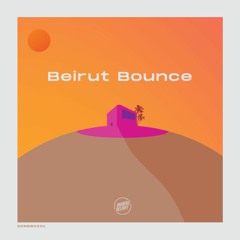 DDRBBC001 - Beirut Bounce Compilation Vol.1 - Diggers' Delight