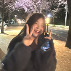 서연이가 있어서 클럽은 못가지만 듣고 싶어서 만든 플리