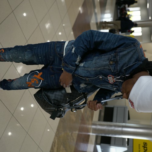 YSN Flow "F*CK UP THE BANDS" (Unreleased/Leak)