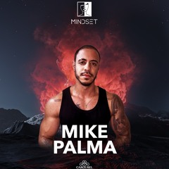 Mike Palma live set @ MINDSET at Carousel