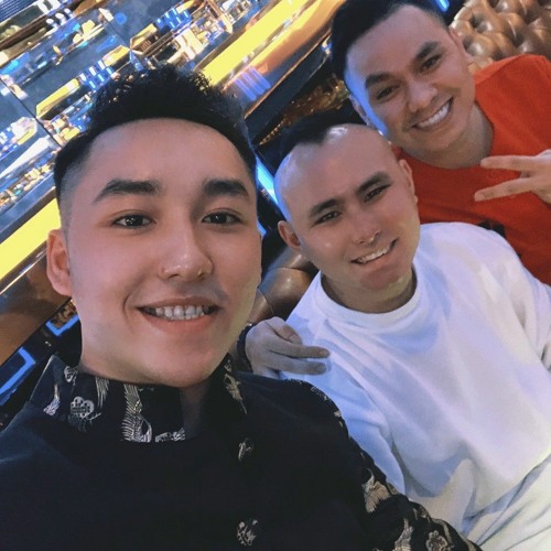 Nonstop - Ui Là Trời - Khánh Tây On The Mix