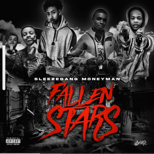 evaluate - Sleezegang Moneyman