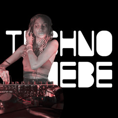 $COPi3 | TECHNOLiEBE Vol.2 | GARAGEN CLUB