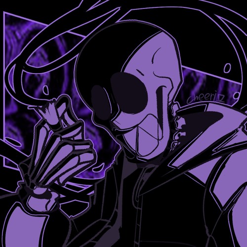 DISSENSION [COMMISSION 2/4]