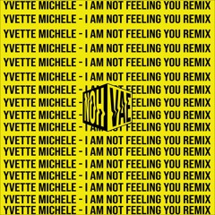 Yvette Michele - I am Not Feeling You (Bootleg)Free Download available on Bandcamp