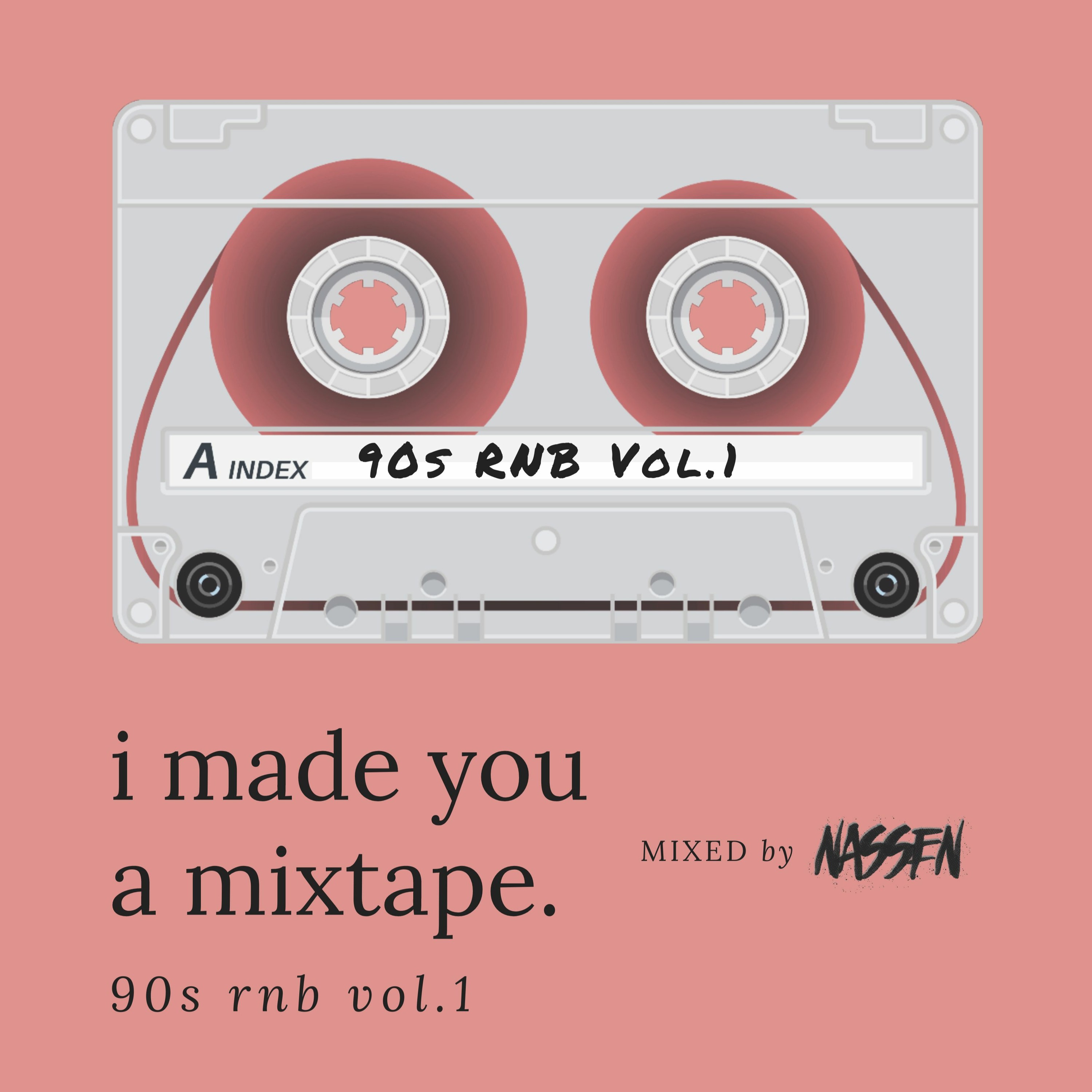 Nassen\'s Podcast