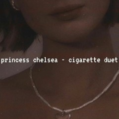 The Cigarette Duet (slowed, remasted)