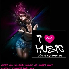 Djane MissMatee - Sweet Child Of Mine