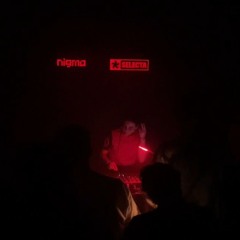 amaia yaniz @ Nigma&Selecta at El Nido [2o24o2o9]