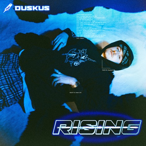 Duskus - Rising