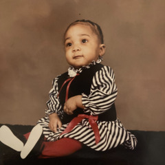 Now I See ( A capella)