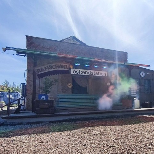 Charms @ Ostend Leipzig (10.05.25)