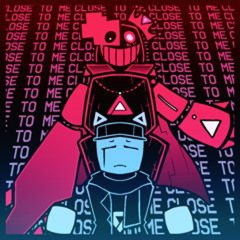 Forsaken - Last Man Standing (Annihilation John Doe vs Friend Elliot) [CLOSE TO ME]