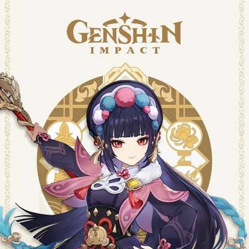 【Genshin Impact - 原神】ストーリームービー「神女劈観」 YunJin Stories Song