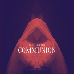 THE COMMUNION