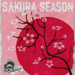 Like Petals on the Face (Sakura Season compilation)