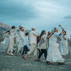 Live @ Passover in the Desert 2023