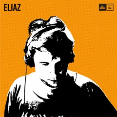 K4 Podcast: Eliaz