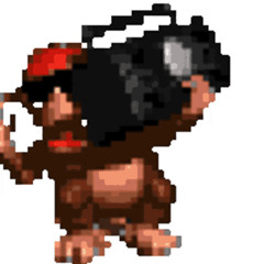 Monkey Dance